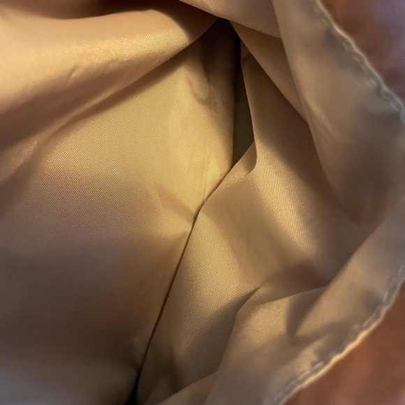 Kipling quartz metallic handbag - Picture 7 of 9